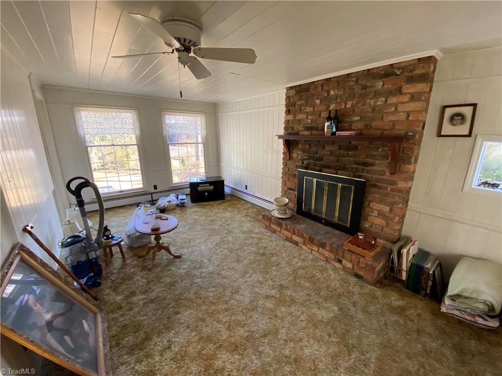 420 Old Springs Road Mount Airy, NC 27030 - Photo 14 of 31 Gallery Image 14