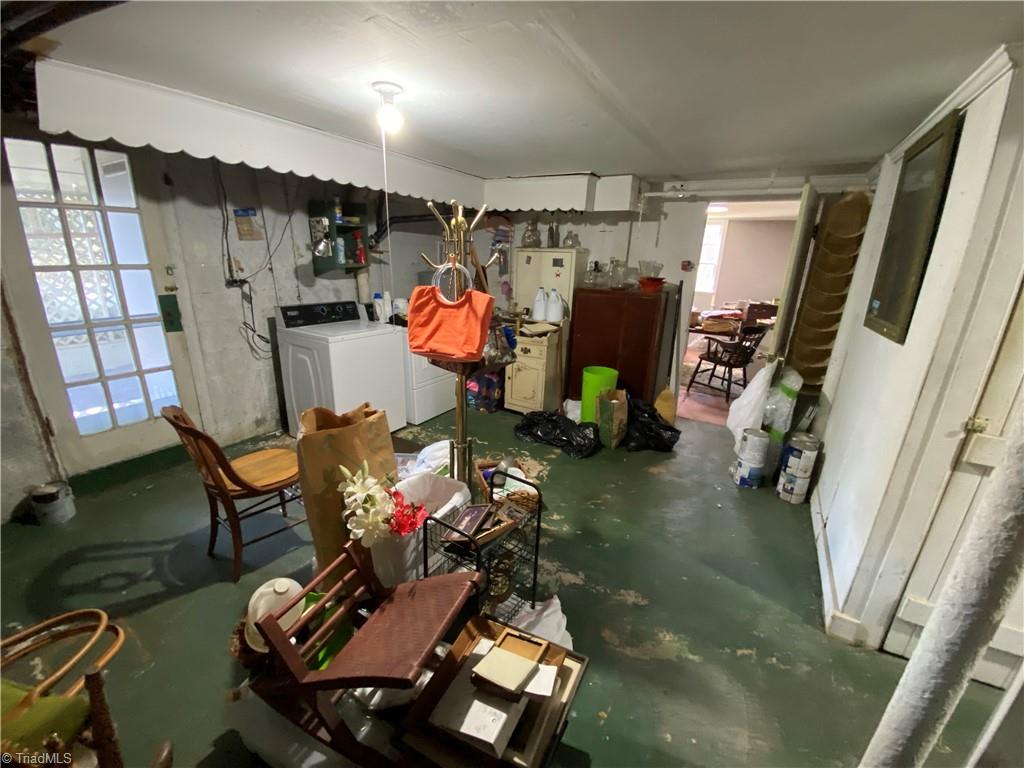 420 Old Springs Road Mount Airy, NC 27030 - Photo 26 of 31 Gallery Image 26