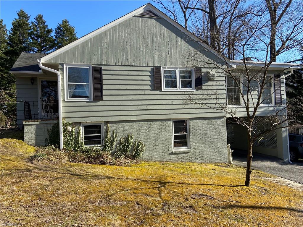 420 Old Springs Road Mount Airy, NC 27030 - Photo 3 of 31 Gallery Image 3