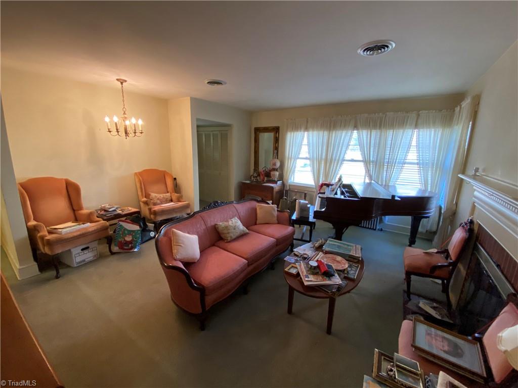 420 Old Springs Road Mount Airy, NC 27030 - Photo 8 of 31 Gallery Image 8