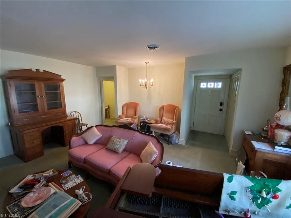 420 Old Springs Road Mount Airy, NC 27030 - Photo 9 of 31 Gallery Image 9
