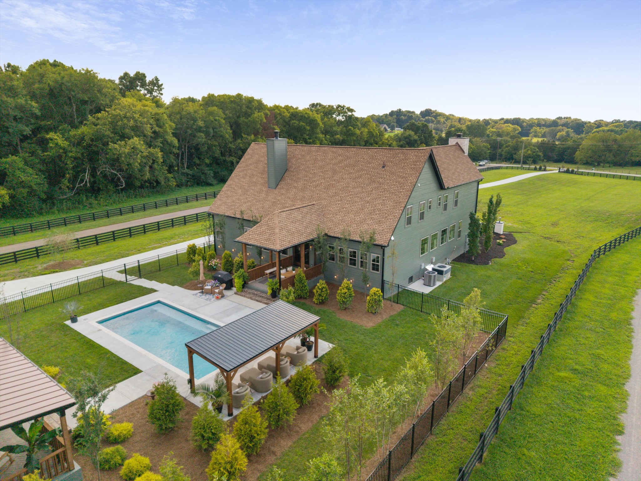 10729 Versailles Road Rockvale, TN 37153 - Photo 77 of 82 Gallery Image 77