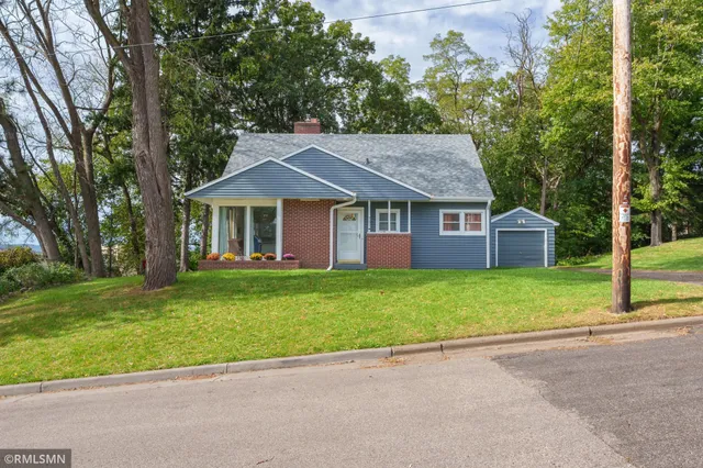 $240,000 | 731 Robert Road, Durand, WI 54736