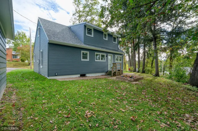 $240,000 | 731 Robert Road, Durand, WI 54736