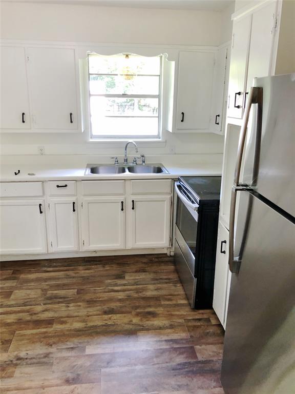 1108 Locust Street Gainesville, TX 76240 - Photo 11 of 13