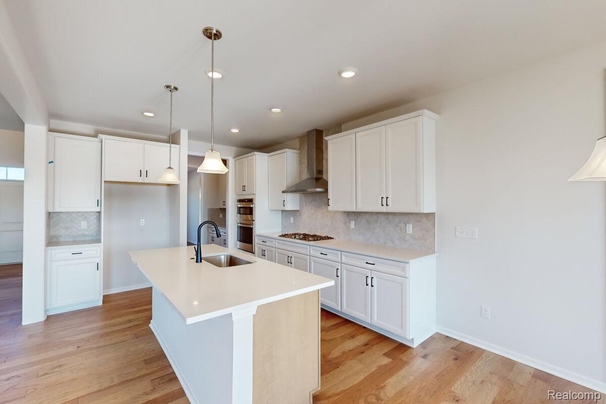 11705 Powell Rdg Lane Washington, MI 48094 - Photo 5 of 19 Representational Photo
