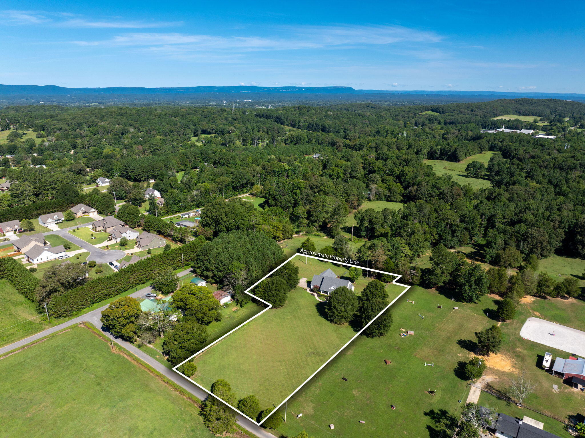 375 Cooper Road Rock Spring, GA 30739 - Photo 58 of 60 3-web-or-mls-DJI_20250824061859_0944_D-6