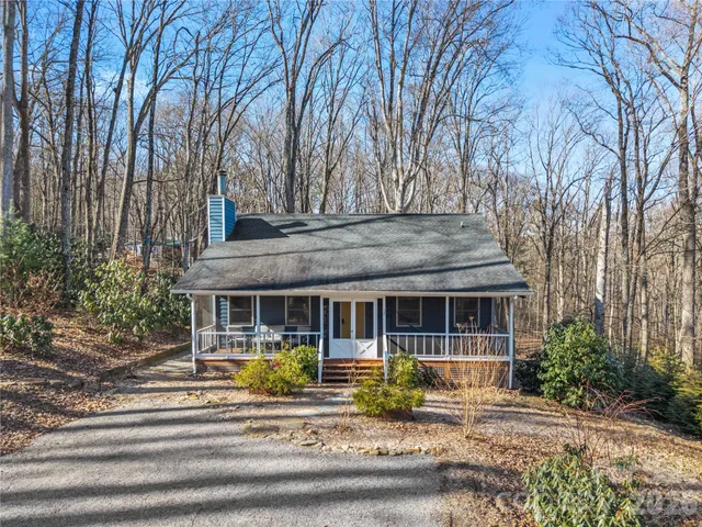 $504,900 | 52 Treanors Place, Maggie Valley, NC 28751