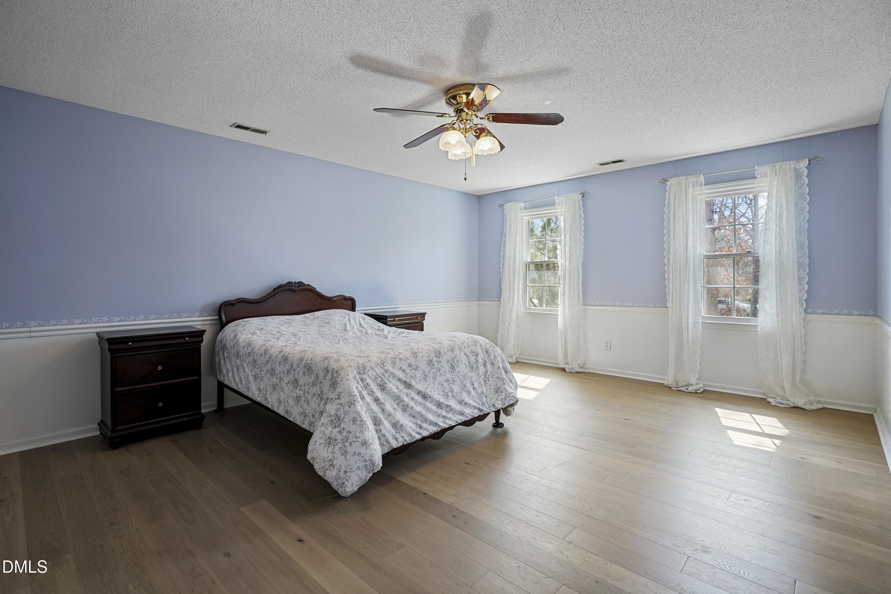 7905 Harbor Drive Raleigh, NC 27615 - Photo 36 of 53 Primary Bedroom