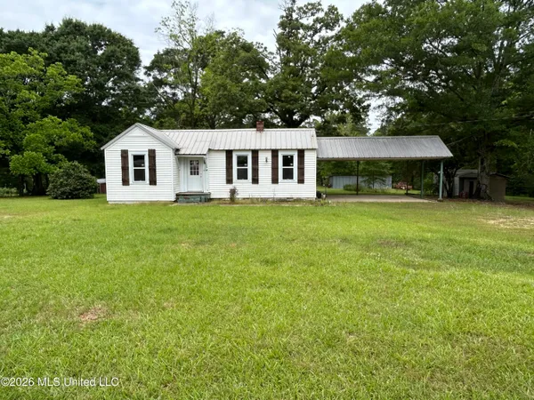 $85,000 | 1135 Harrison Drive, McComb, MS 39648