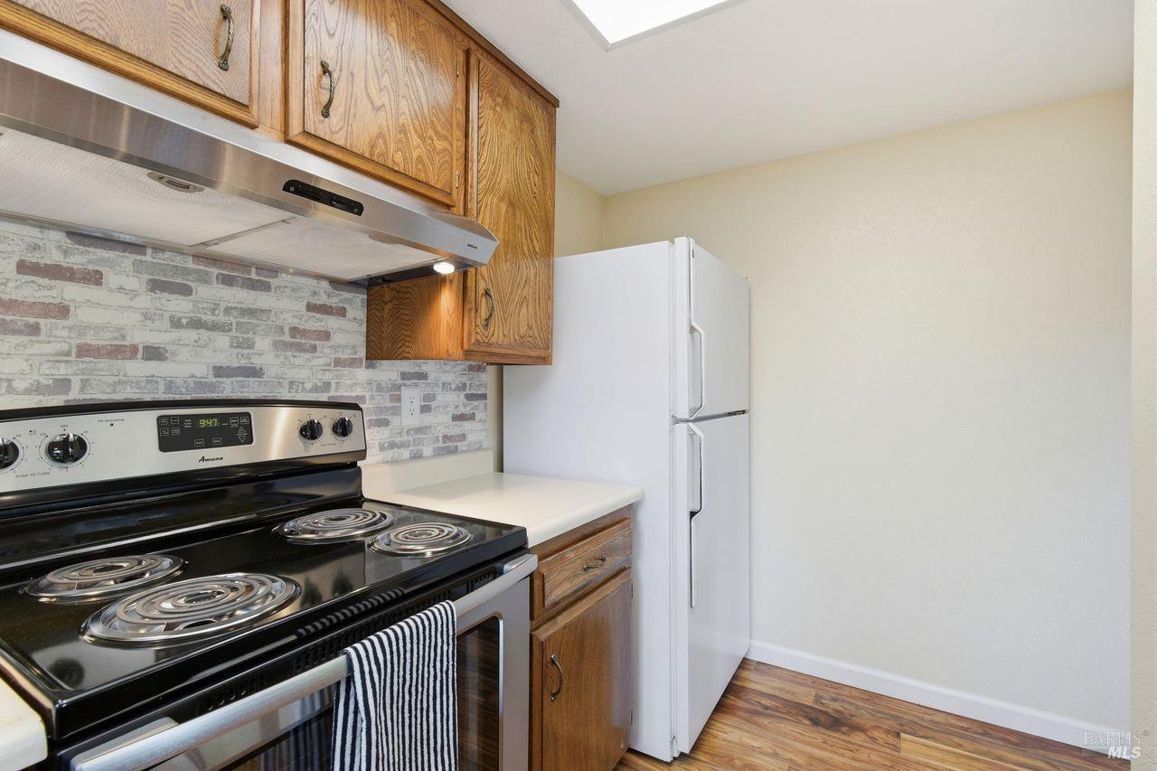 300 Los Alamos Road, Unit 104 Santa Rosa, CA 95409 - Photo 15 of 41