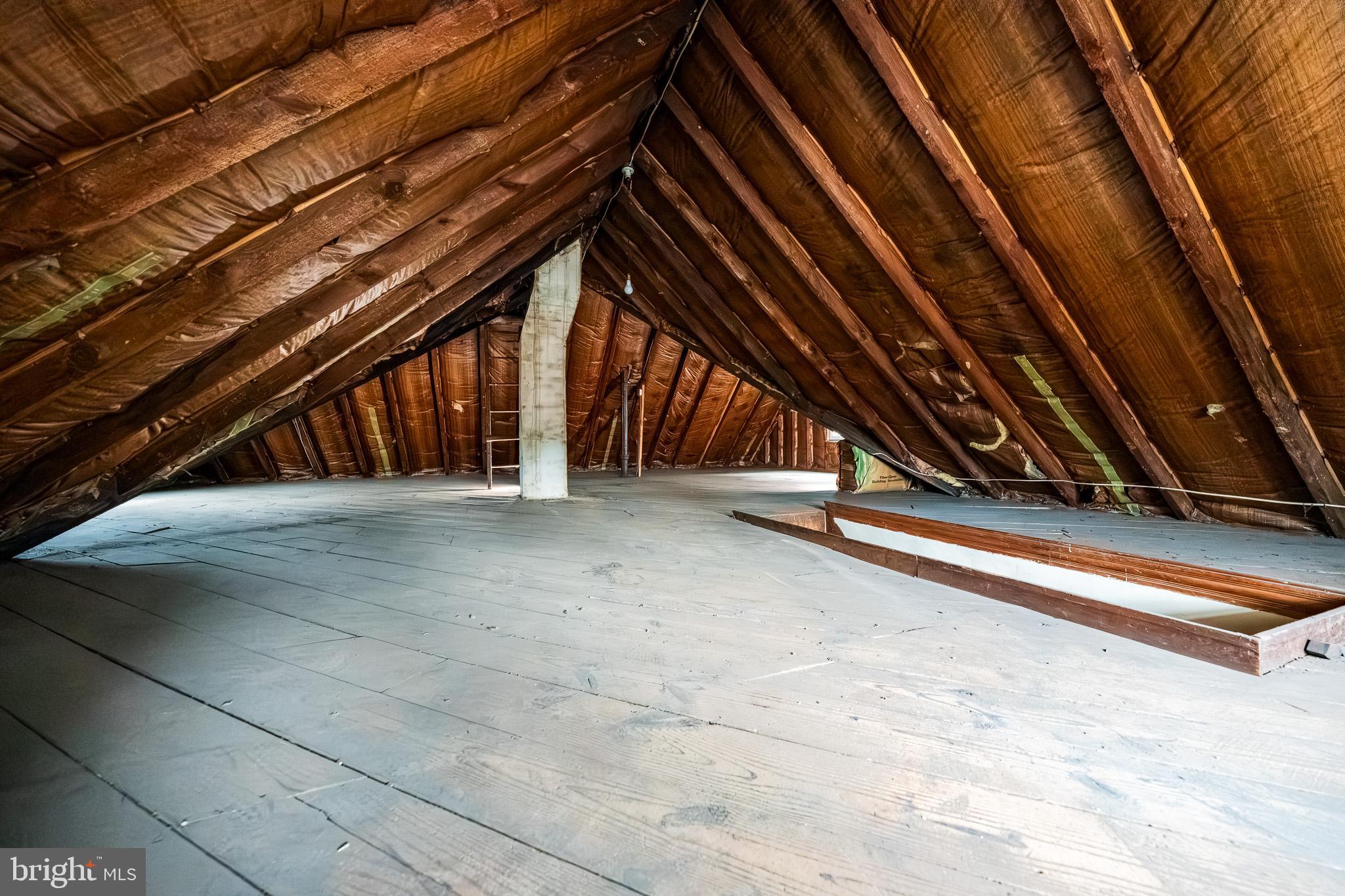 9 Church Lane Baltimore, MD 21208 - Photo 31 of 31 a view of an empty room