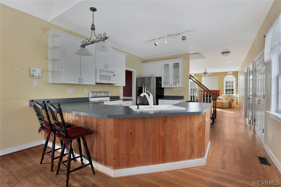 11900 Winterpock Road Chesterfield, VA 23838 - Photo 13 of 29 Gallery Image 13
