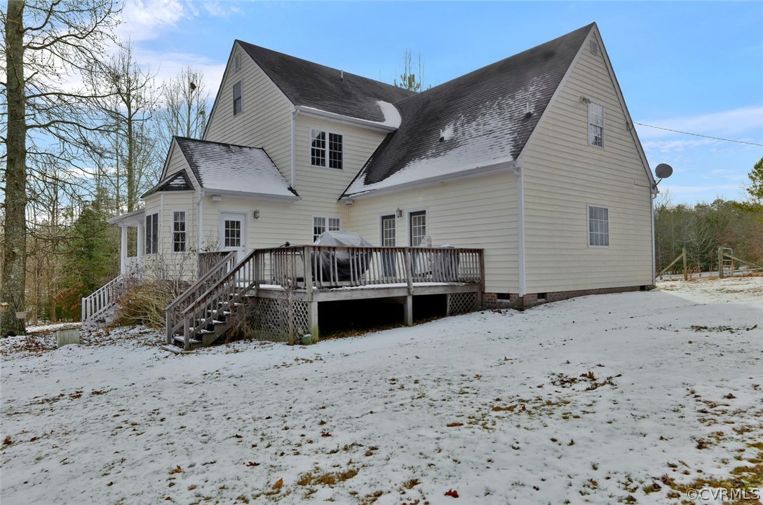 11900 Winterpock Road Chesterfield, VA 23838 - Photo 28 of 29 Gallery Image 28