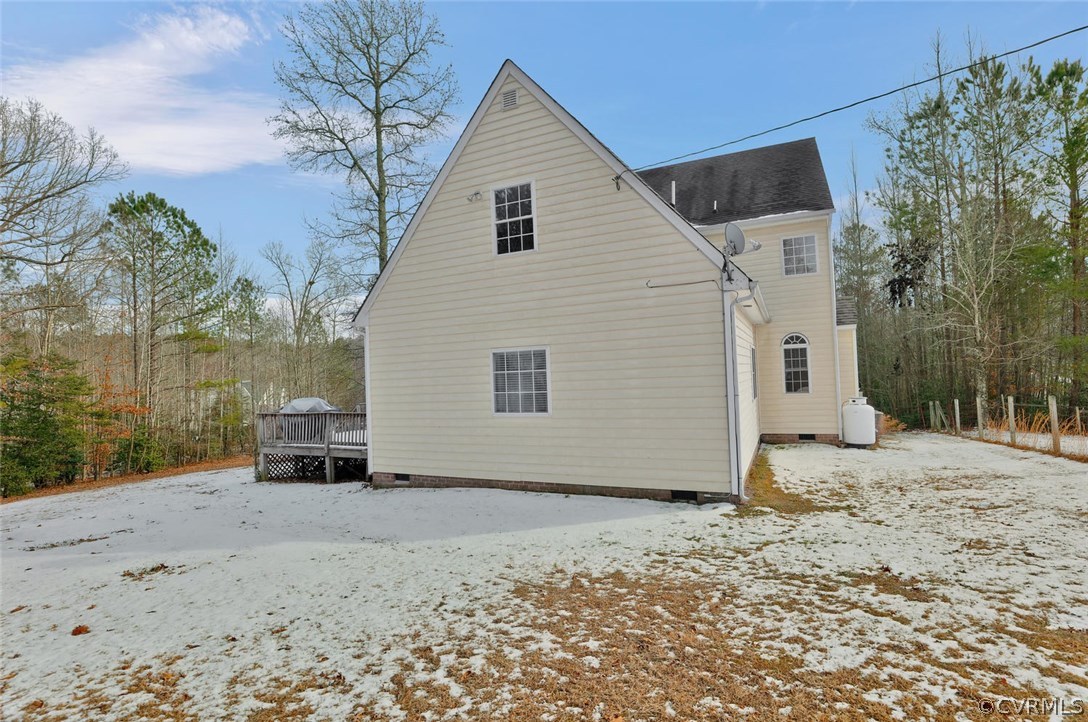 11900 Winterpock Road Chesterfield, VA 23838 - Photo 29 of 29 Gallery Image 29