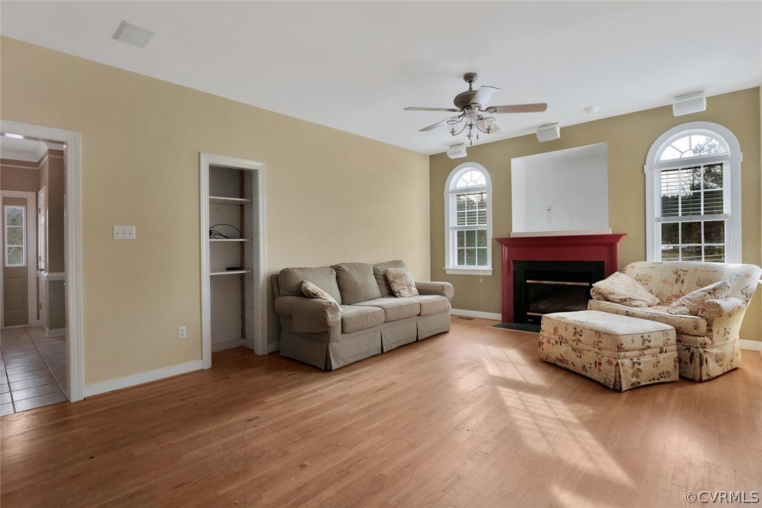 11900 Winterpock Road Chesterfield, VA 23838 - Photo 8 of 29 Gallery Image 8