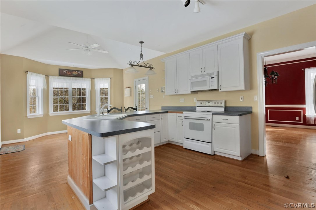 11900 Winterpock Road Chesterfield, VA 23838 - Photo 10 of 29 Gallery Image 10