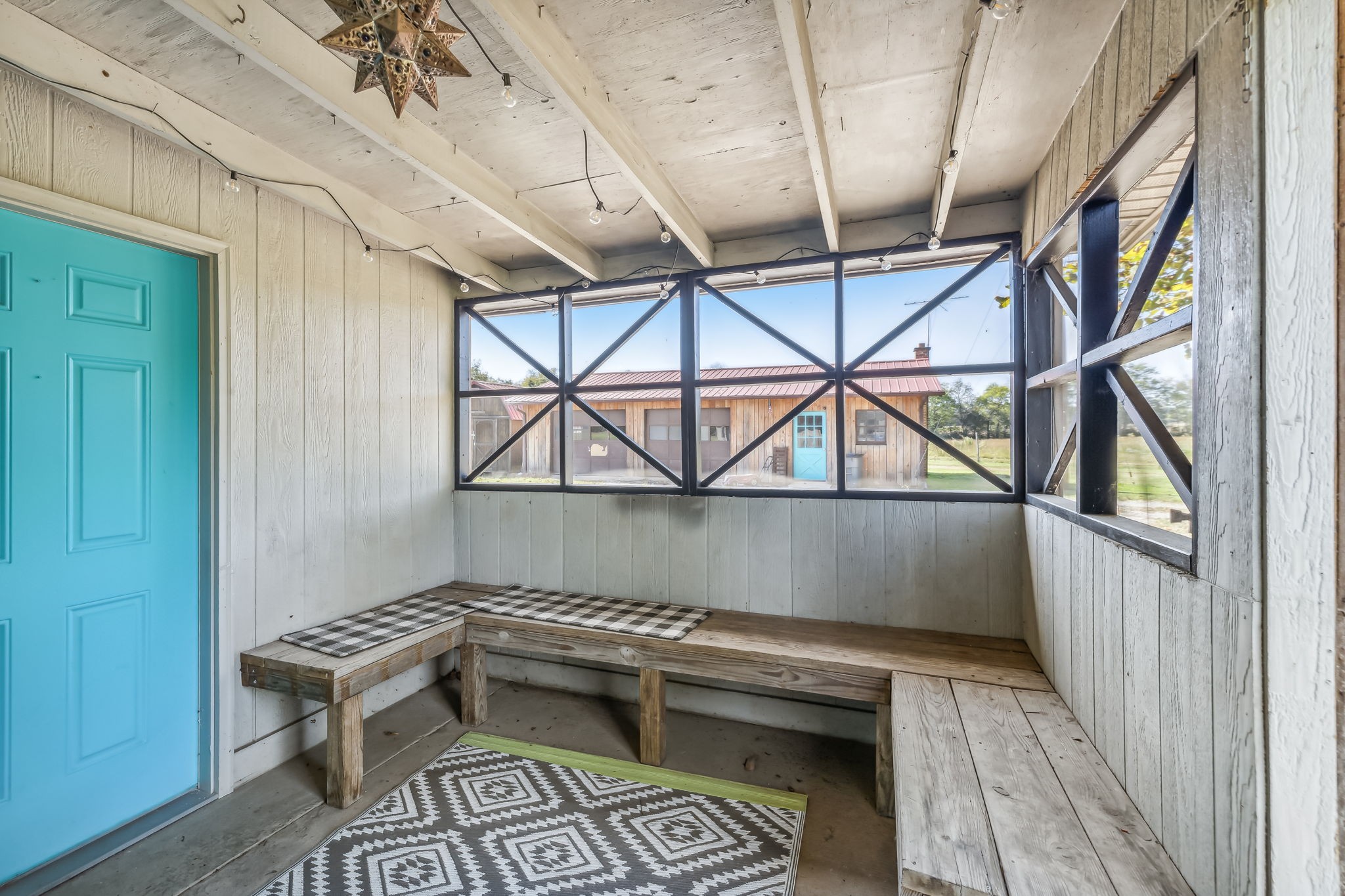 3016 Pocahontas Road Morrison, TN 37357 - Photo 15 of 47 a view of room with a window