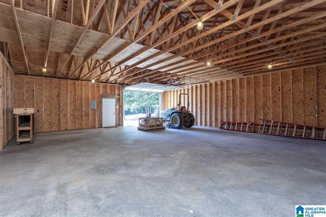 10603 Montevallo Road Brierfield, AL 35035 - Photo 39 of 48