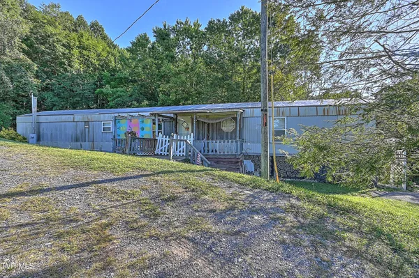 $86,000 | 406 War Valley Road, Church Hill, TN 37642