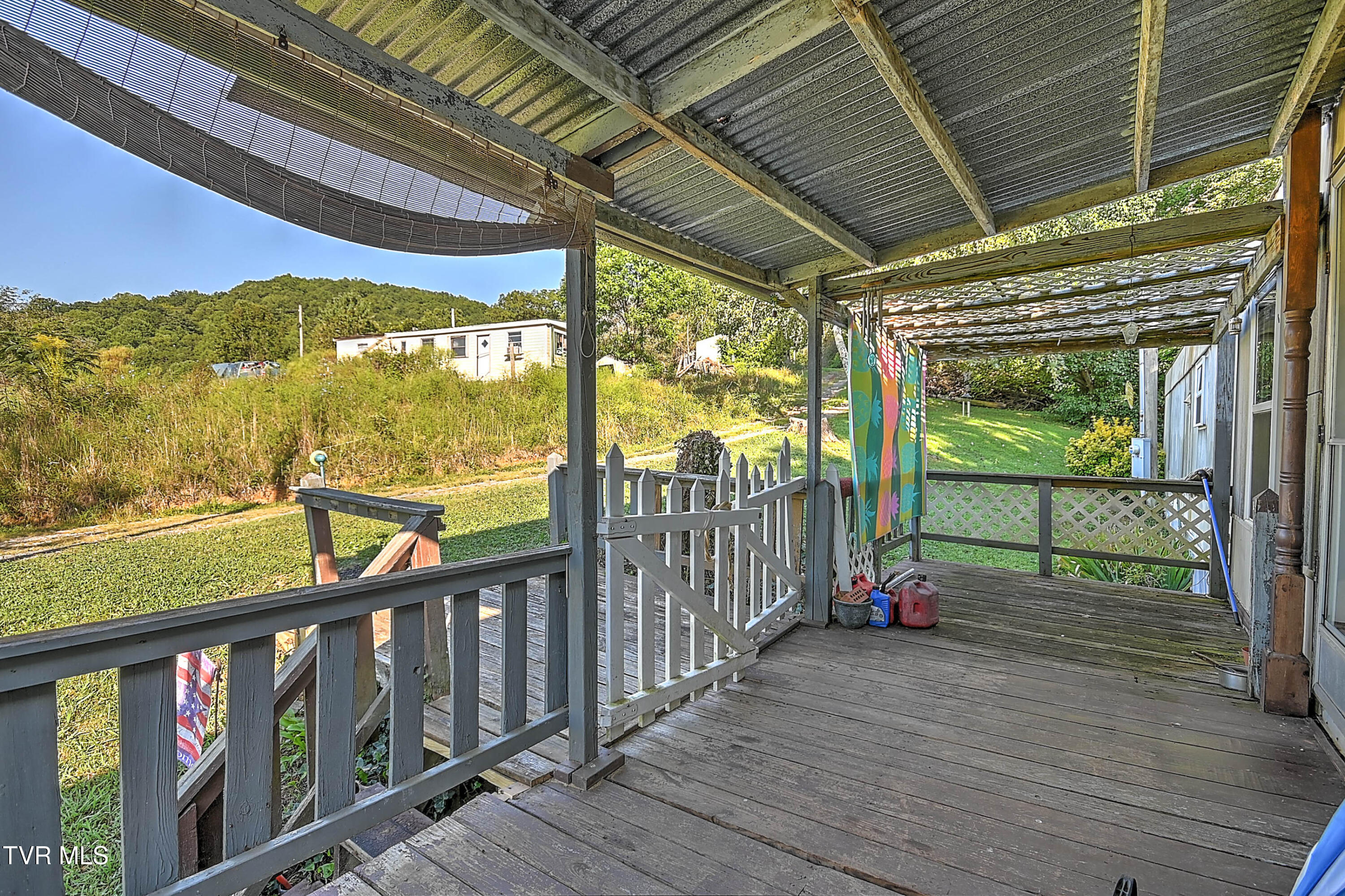 406 War Valley Road Church Hill, TN 37642 - Photo 13 of 34 War Valley #1_-13