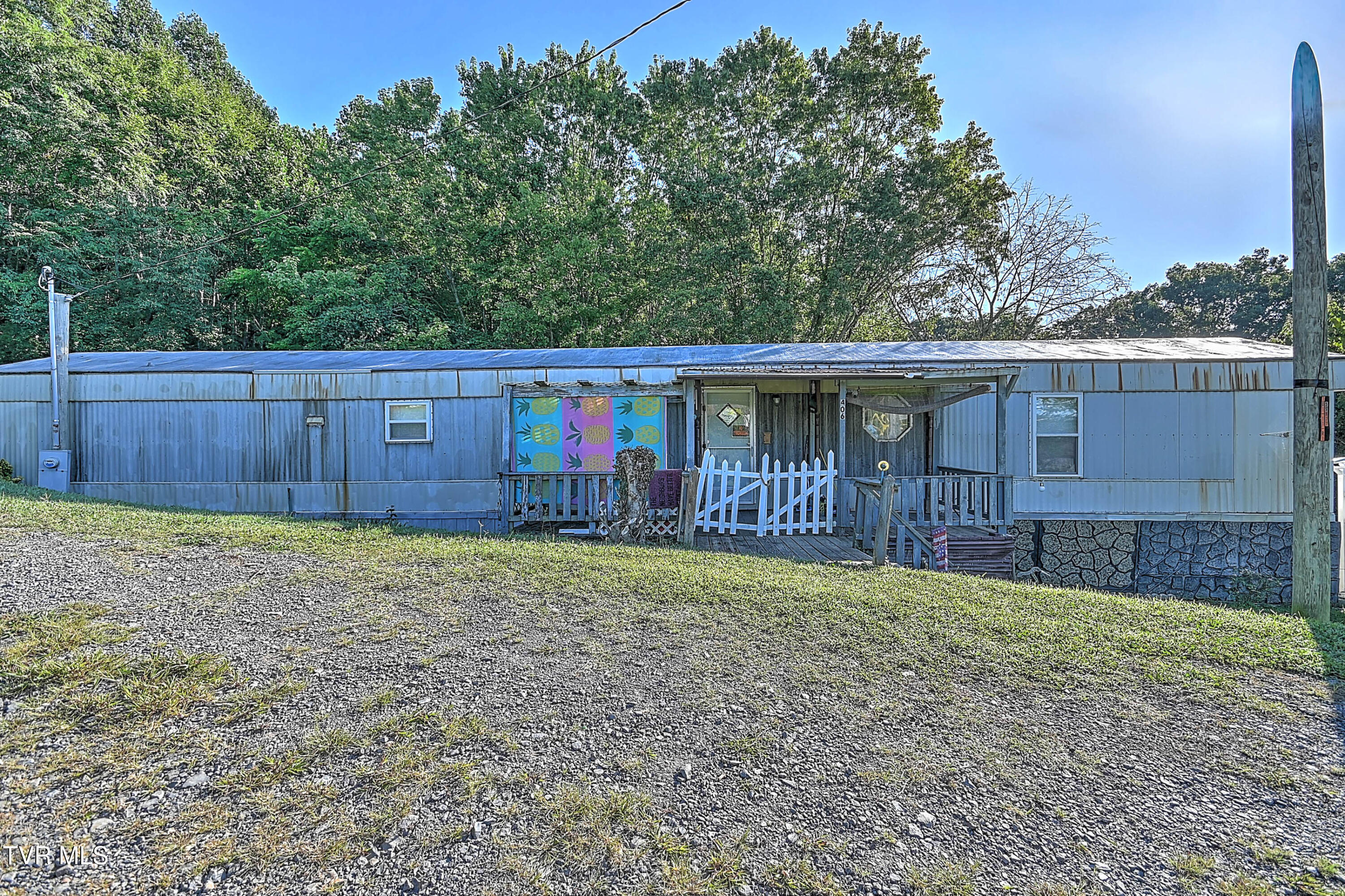 406 War Valley Road Church Hill, TN 37642 - Photo 2 of 34 War Valley #1_-3