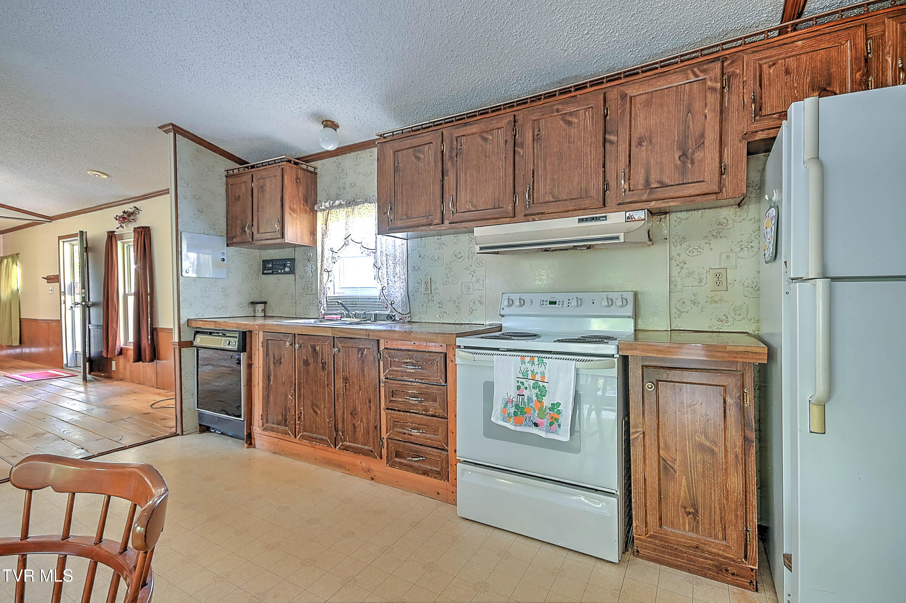 406 War Valley Road Church Hill, TN 37642 - Photo 26 of 34 War Valley #1_-26