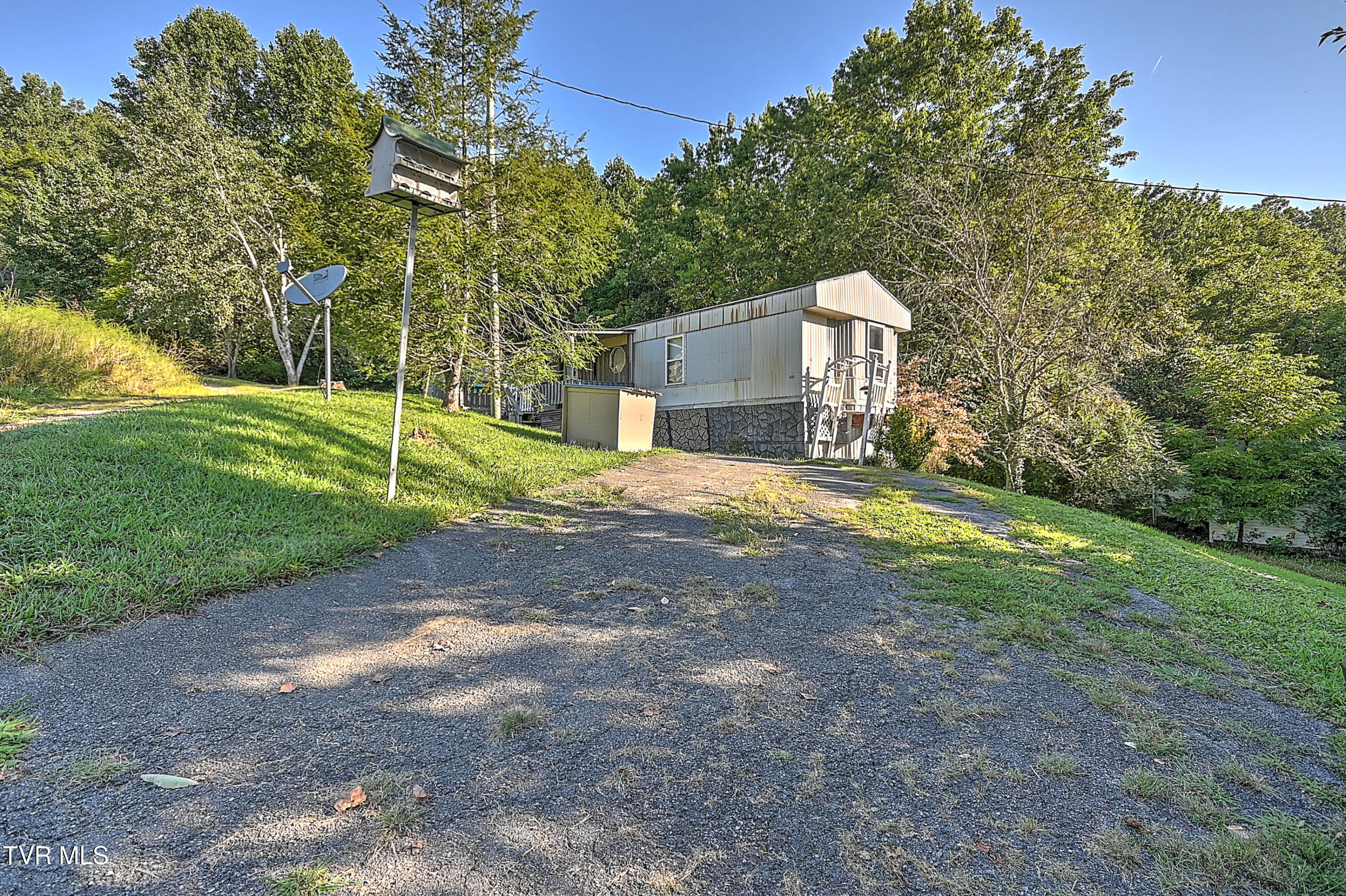 406 War Valley Road Church Hill, TN 37642 - Photo 4 of 34 War Valley #1_