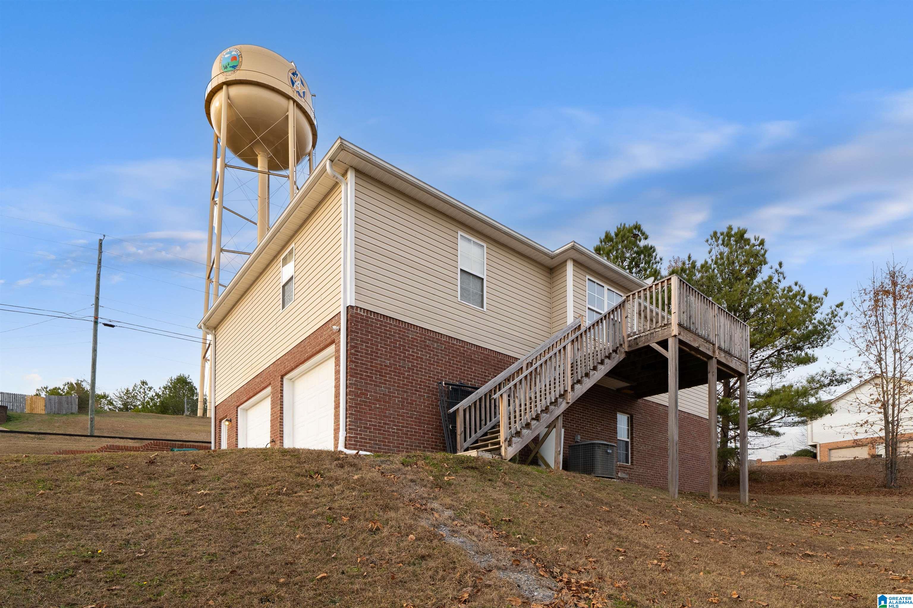 5970 Old Acton Road Moody, AL 35004 - Photo 28 of 29