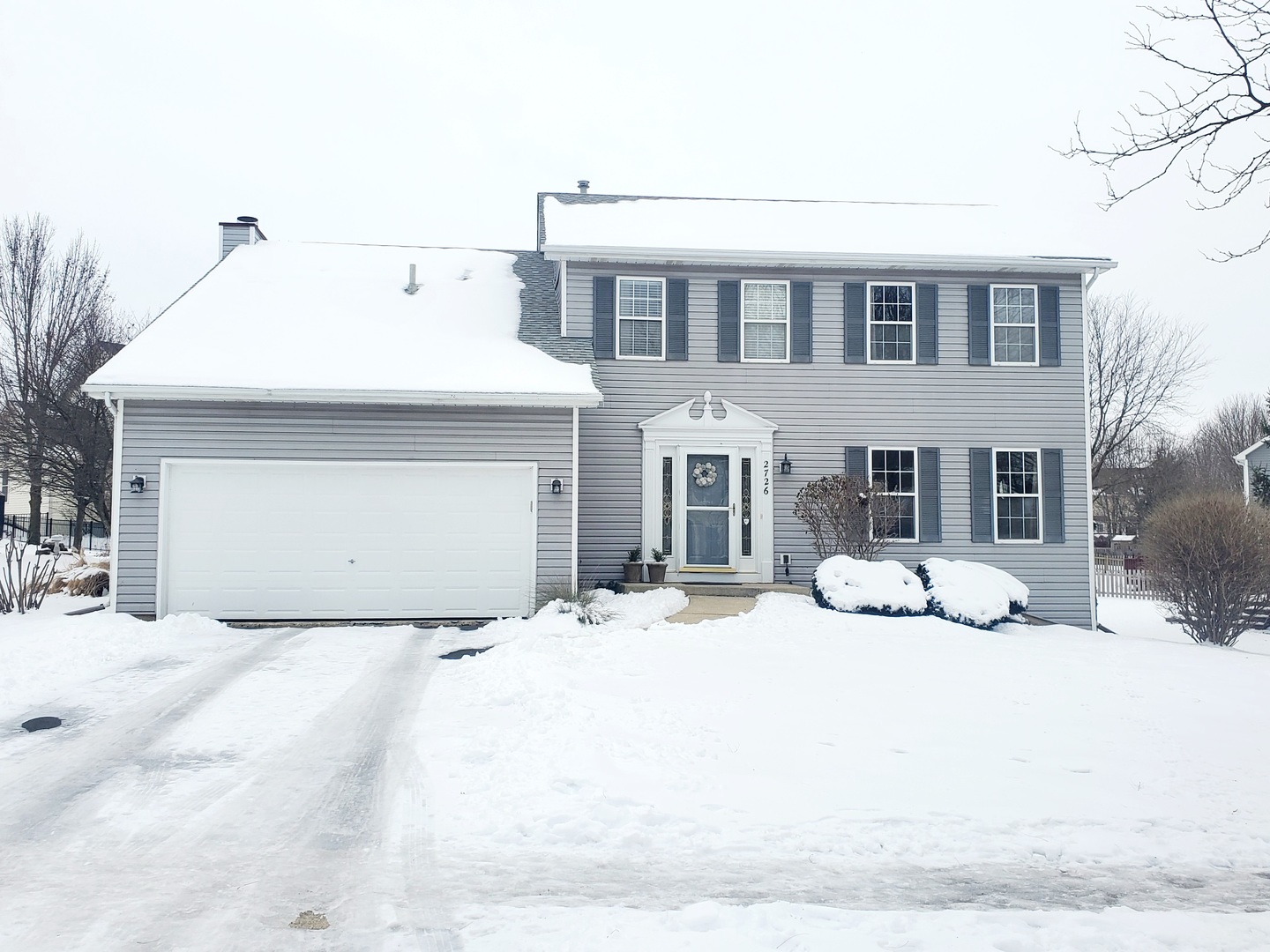 2726 Miller Road Geneva, IL 60134 - Photo 1 of 1