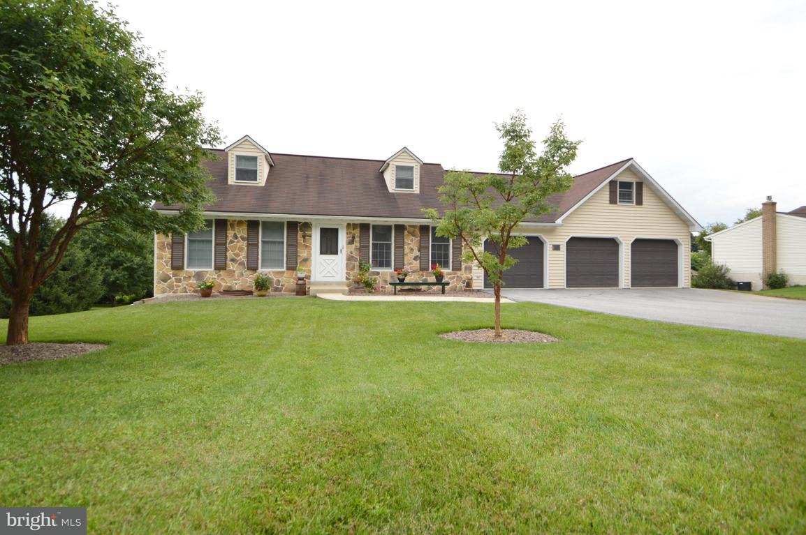722 West Brubaker Valley Road Lititz, PA 17543 - Photo 31 of 33