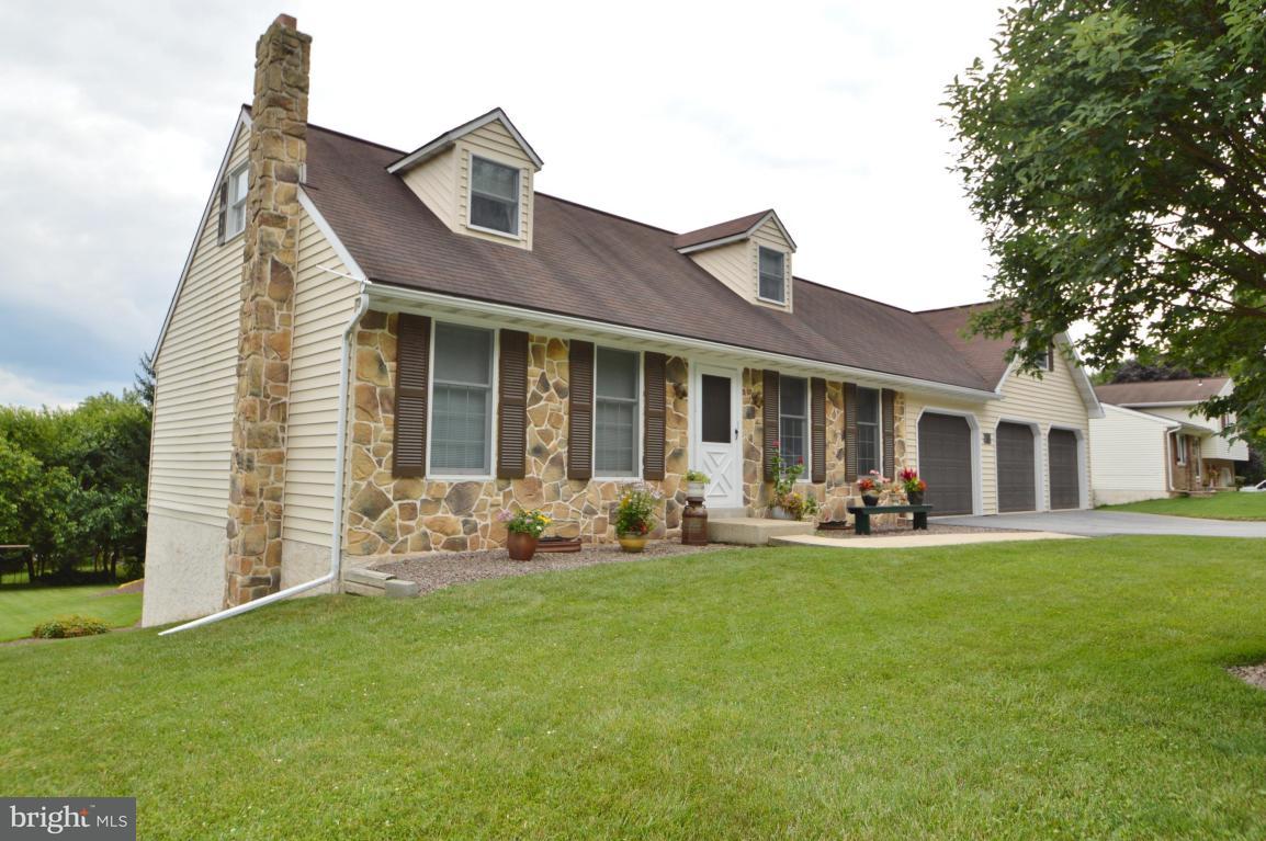 722 West Brubaker Valley Road Lititz, PA 17543 - Photo 32 of 33