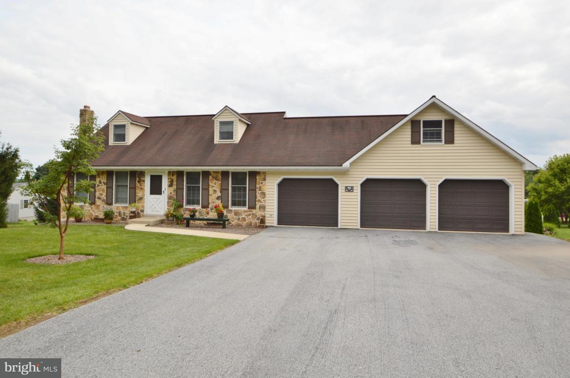 722 West Brubaker Valley Road Lititz, PA 17543 - Photo 33 of 33