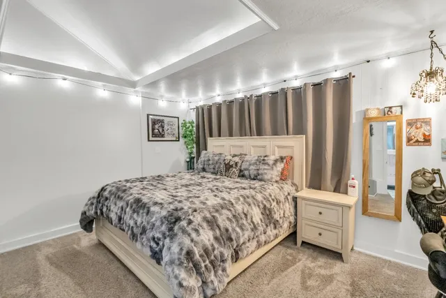 a bathroom with a sink a mirror and a bathtub