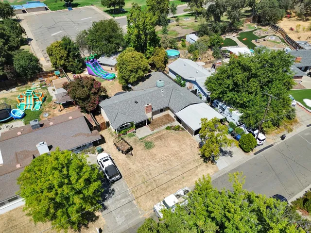 $575,000 | 6757 Judistine Drive, Fair Oaks, CA 95628