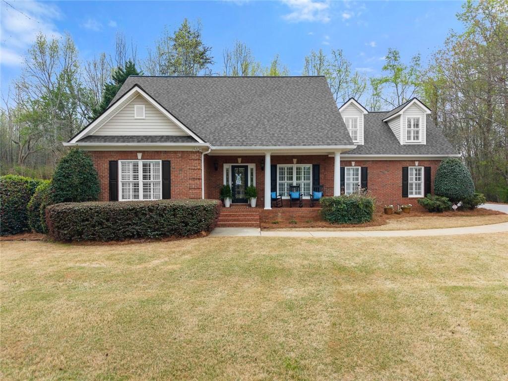 6595 Pond View Court Clermont, GA 30527 - Photo 1 of 43