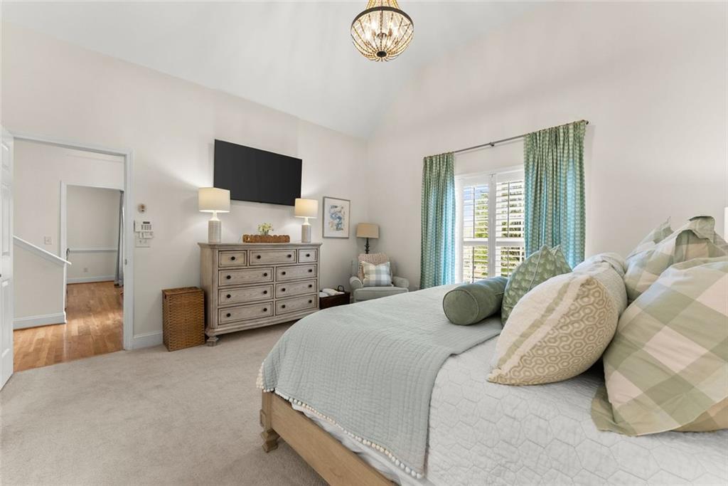 6595 Pond View Court Clermont, GA 30527 - Photo 20 of 43