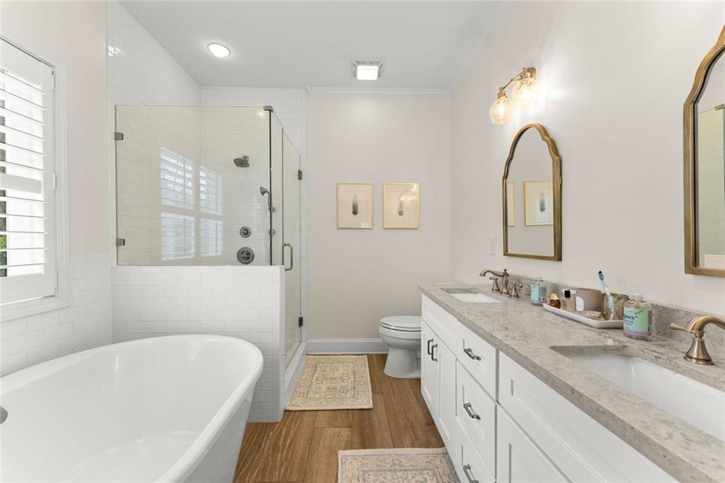 6595 Pond View Court Clermont, GA 30527 - Photo 23 of 43