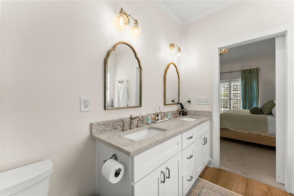 6595 Pond View Court Clermont, GA 30527 - Photo 24 of 43