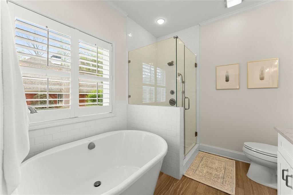 6595 Pond View Court Clermont, GA 30527 - Photo 25 of 43