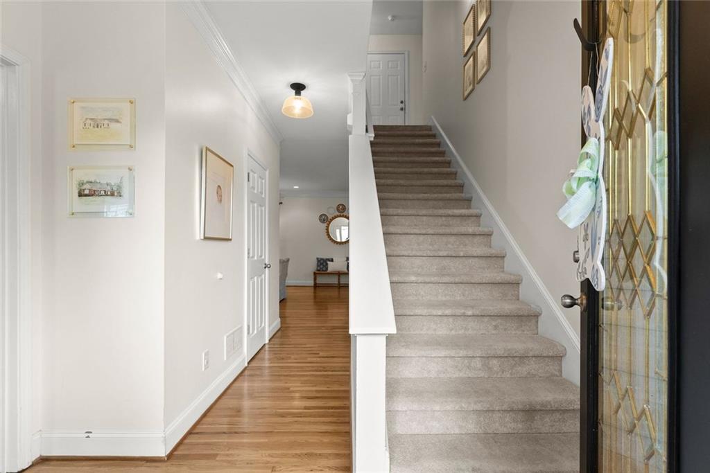 6595 Pond View Court Clermont, GA 30527 - Photo 26 of 43