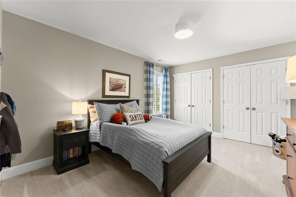6595 Pond View Court Clermont, GA 30527 - Photo 29 of 43