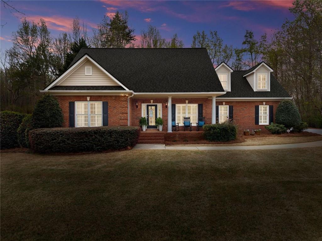 6595 Pond View Court Clermont, GA 30527 - Photo 3 of 43