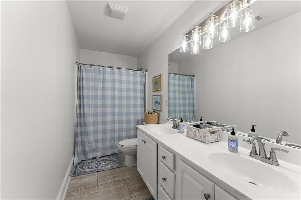 6595 Pond View Court Clermont, GA 30527 - Photo 31 of 43