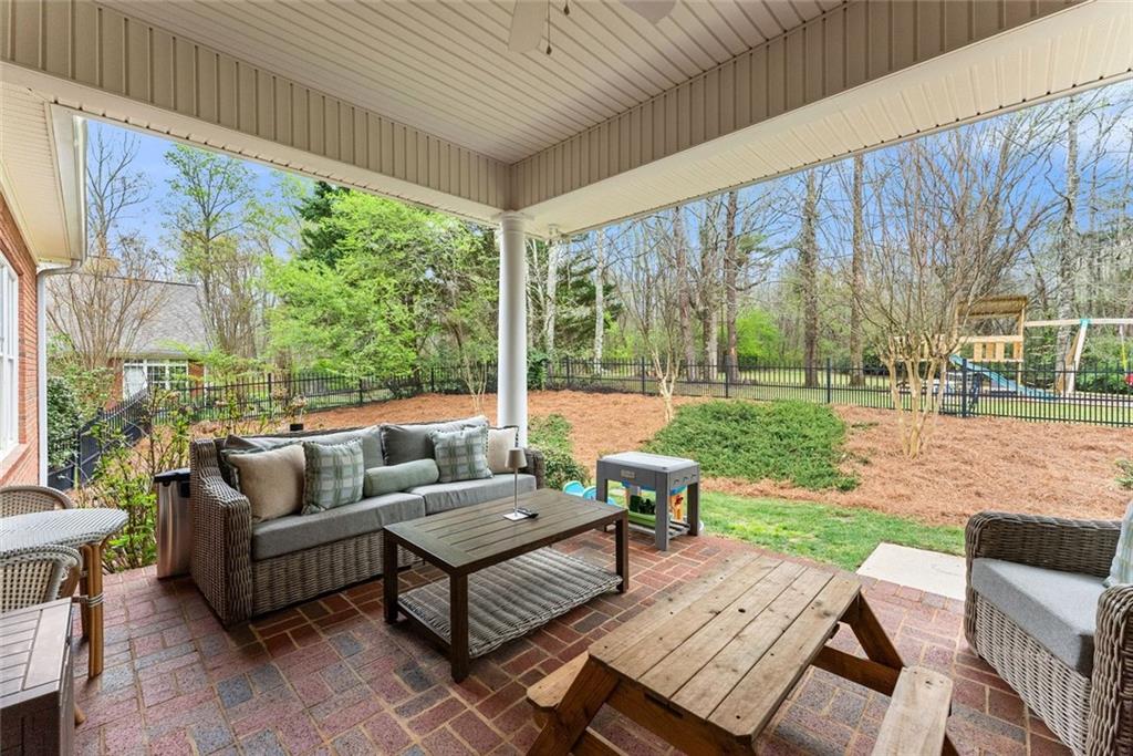 6595 Pond View Court Clermont, GA 30527 - Photo 36 of 43