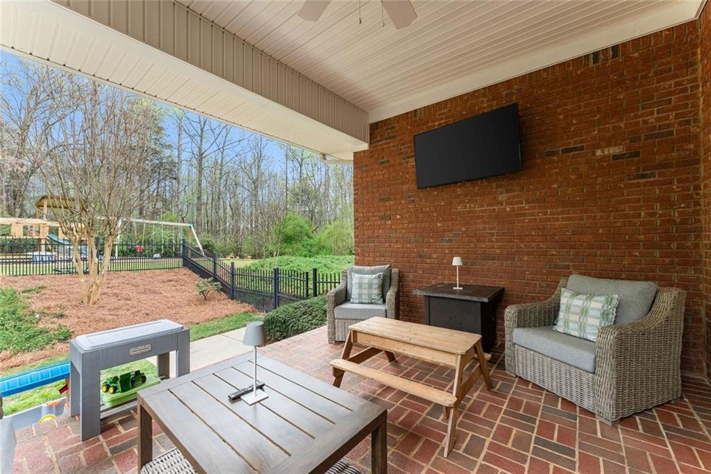 6595 Pond View Court Clermont, GA 30527 - Photo 37 of 43