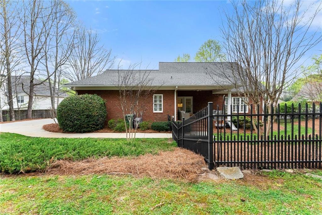 6595 Pond View Court Clermont, GA 30527 - Photo 38 of 43
