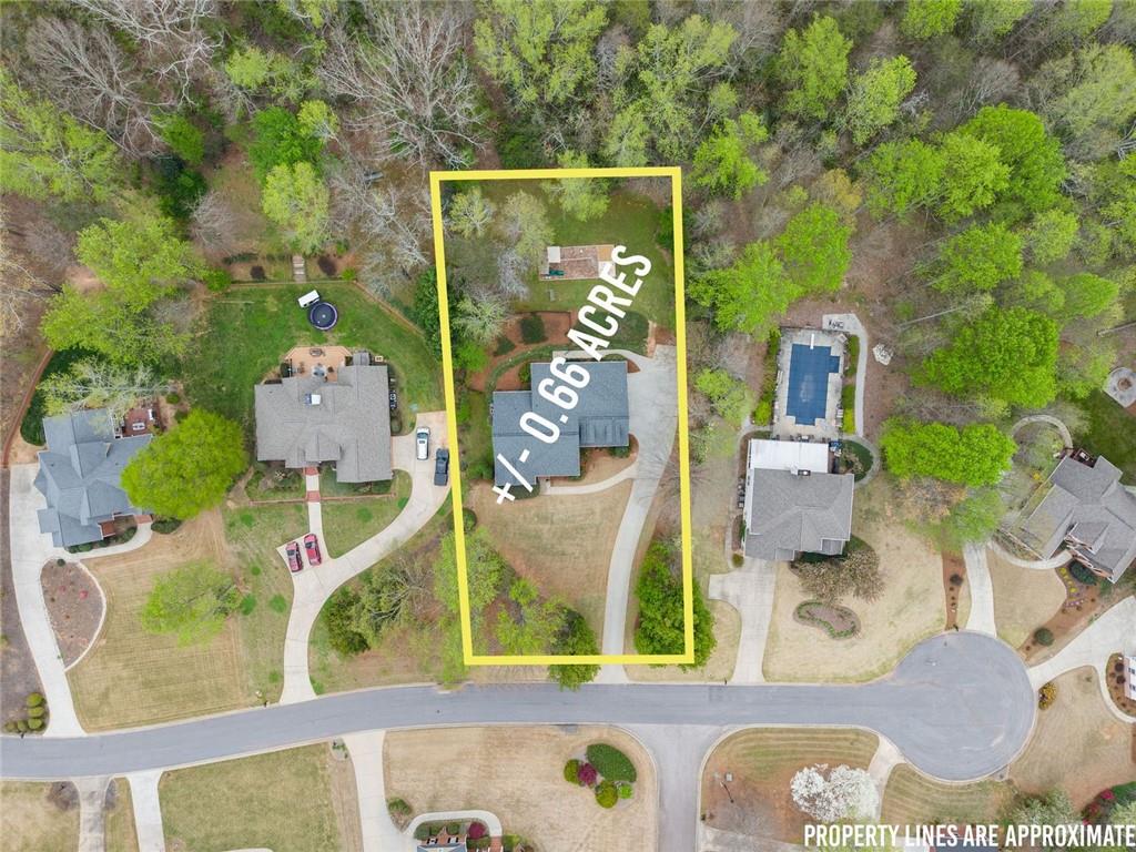 6595 Pond View Court Clermont, GA 30527 - Photo 40 of 43