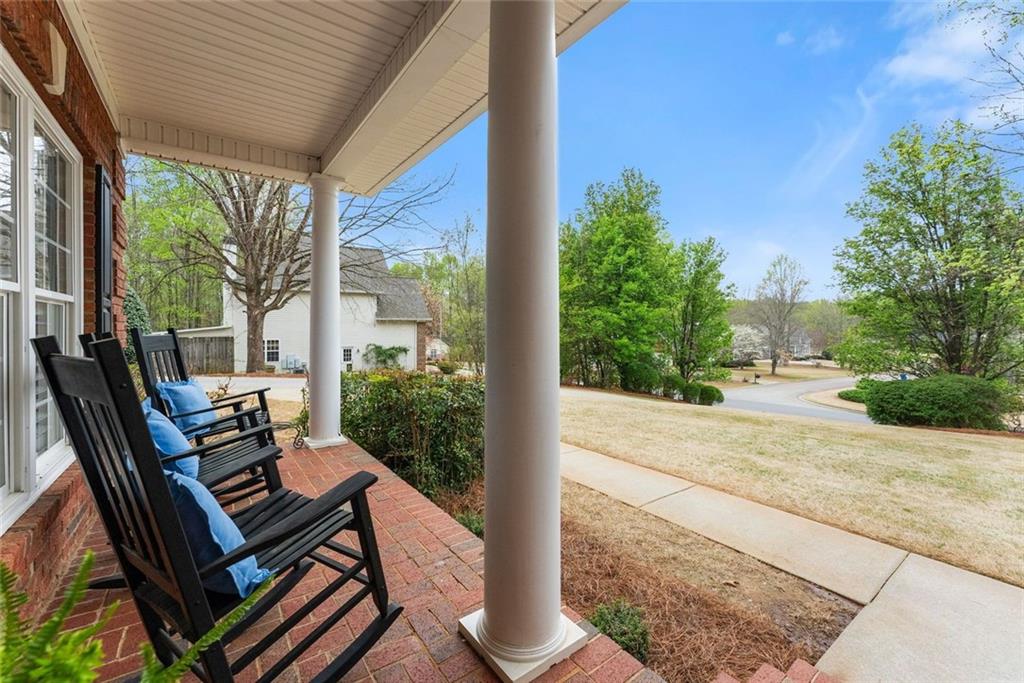 6595 Pond View Court Clermont, GA 30527 - Photo 5 of 43