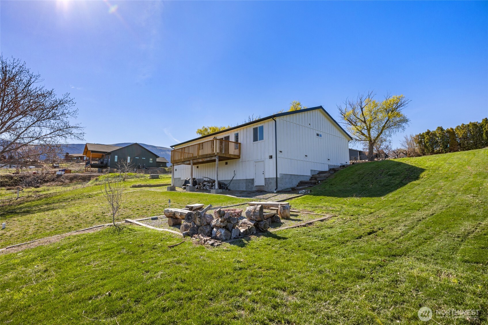 3063 Conarty Road Malaga, WA 98828 - Photo 35 of 40